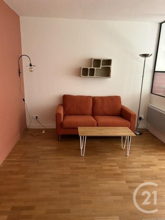 Appartement à louer - 3 pièces - 54.17 m2 - PARIS - 75015 - ILE-DE-FRANCE - Century 21 Vouillé