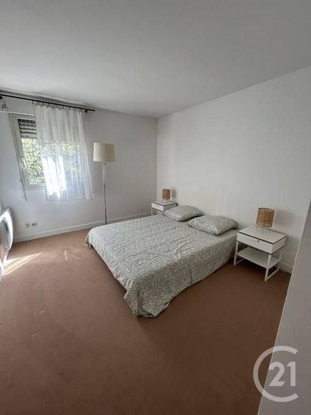 Appartement à louer - 3 pièces - 54.17 m2 - PARIS - 75015 - ILE-DE-FRANCE - Century 21 Vouillé