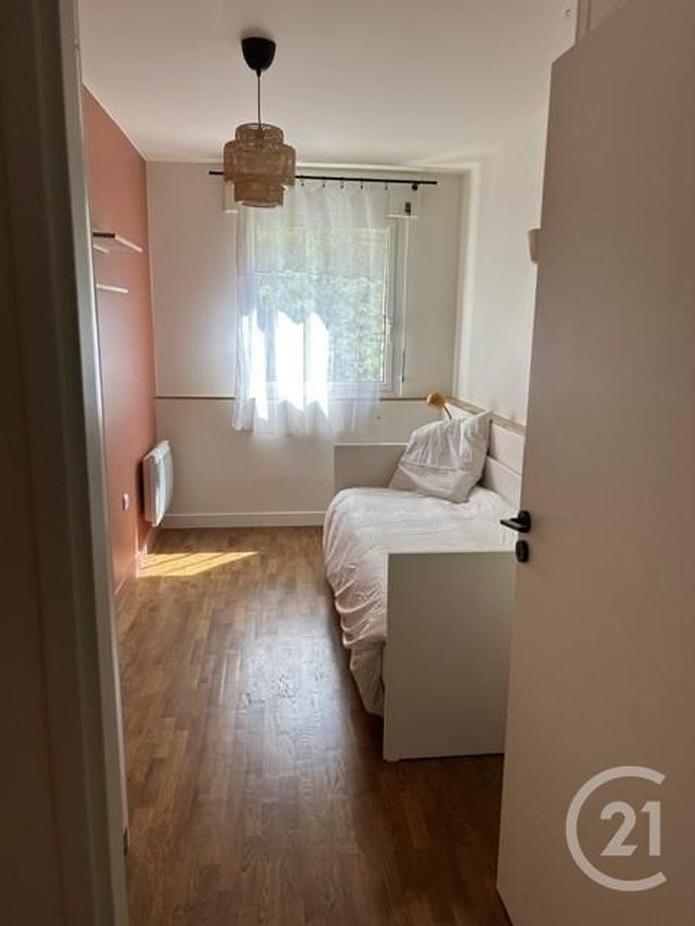 Appartement à louer - 3 pièces - 54.17 m2 - PARIS - 75015 - ILE-DE-FRANCE - Century 21 Vouillé