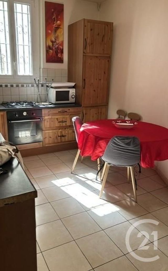 Appartement F2 à louer - 2 pièces - 40.39 m2 - PARIS - 75014 - ILE-DE-FRANCE - Century 21 Vouillé