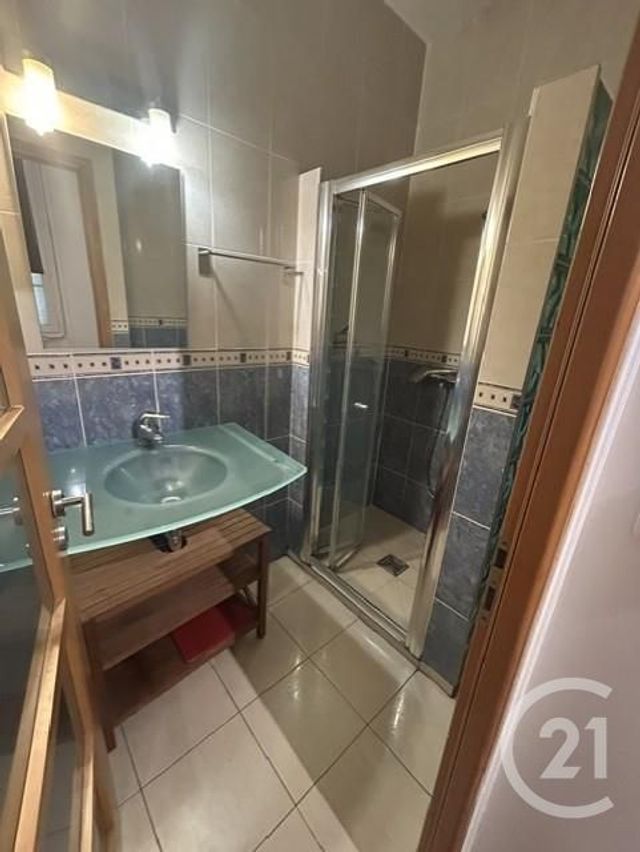Appartement F2 à louer - 2 pièces - 40.39 m2 - PARIS - 75014 - ILE-DE-FRANCE - Century 21 Vouillé