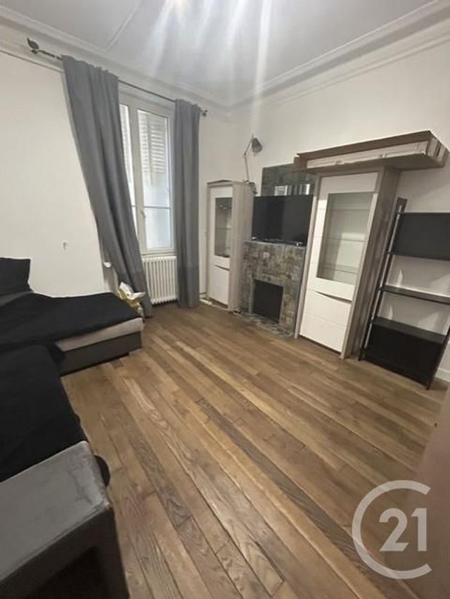 Appartement F2 à louer PARIS