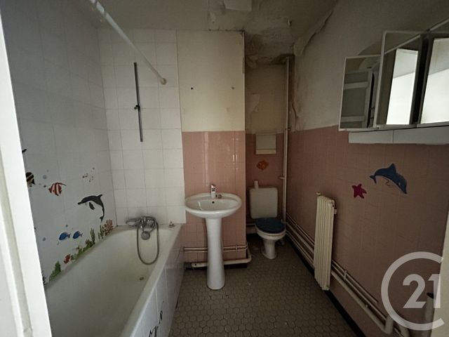 Appartement Studio à vendre - 1 pièce - 28.0 m2 - PARIS - 75015 - ILE-DE-FRANCE - Century 21 Vouillé