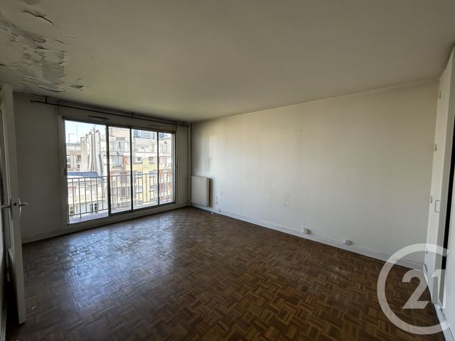 Appartement Studio à vendre - 1 pièce - 28.0 m2 - PARIS - 75015 - ILE-DE-FRANCE - Century 21 Vouillé