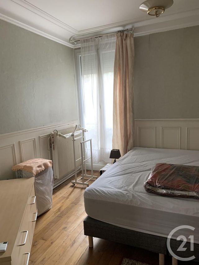 Appartement F2 à louer - 2 pièces - 34.97 m2 - PARIS - 75015 - ILE-DE-FRANCE - Century 21 Vouillé