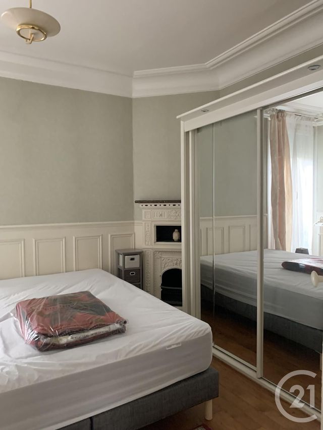 Appartement F2 à louer - 2 pièces - 34.97 m2 - PARIS - 75015 - ILE-DE-FRANCE - Century 21 Vouillé