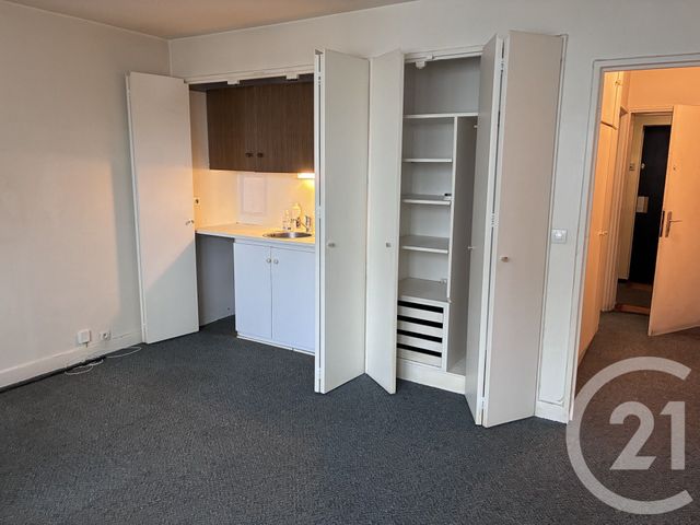Appartement F1 à vendre PARIS