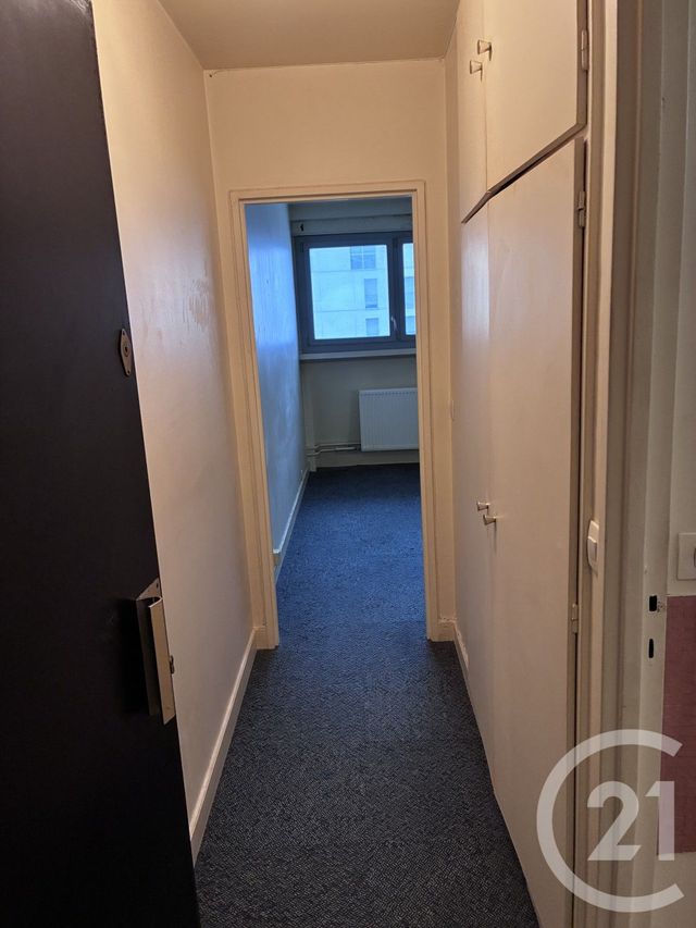 Appartement F1 à vendre - 1 pièce - 24.62 m2 - PARIS - 75015 - ILE-DE-FRANCE - Century 21 Vouillé