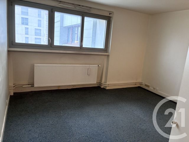Appartement F1 à vendre - 1 pièce - 24.62 m2 - PARIS - 75015 - ILE-DE-FRANCE - Century 21 Vouillé