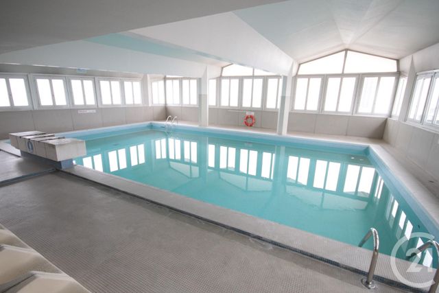 Appartement F1 à vendre - 1 pièce - 24.62 m2 - PARIS - 75015 - ILE-DE-FRANCE - Century 21 Vouillé