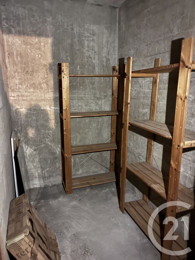 Appartement F1 à vendre - 1 pièce - 24.62 m2 - PARIS - 75015 - ILE-DE-FRANCE - Century 21 Vouillé