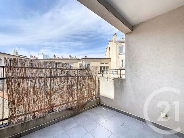 Appartement F3 à vendre - 3 pièces - 63.0 m2 - MARSEILLE - 13002 - PROVENCE-ALPES-COTE-D-AZUR - Century 21 Vouillé
