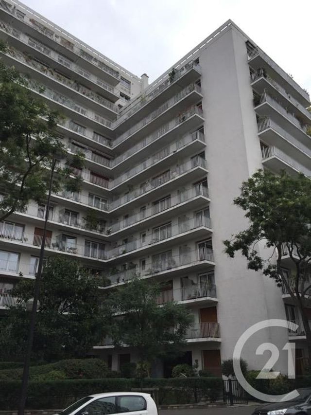 Appartement à louer - 2 pièces - 64.45 m2 - PARIS - 75015 - ILE-DE-FRANCE - Century 21 Vouillé