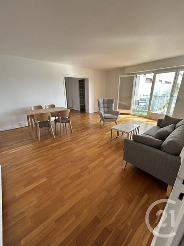 Appartement à louer - 2 pièces - 64.45 m2 - PARIS - 75015 - ILE-DE-FRANCE - Century 21 Vouillé