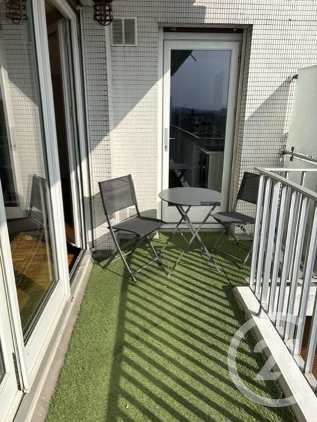Appartement à louer - 2 pièces - 64.45 m2 - PARIS - 75015 - ILE-DE-FRANCE - Century 21 Vouillé