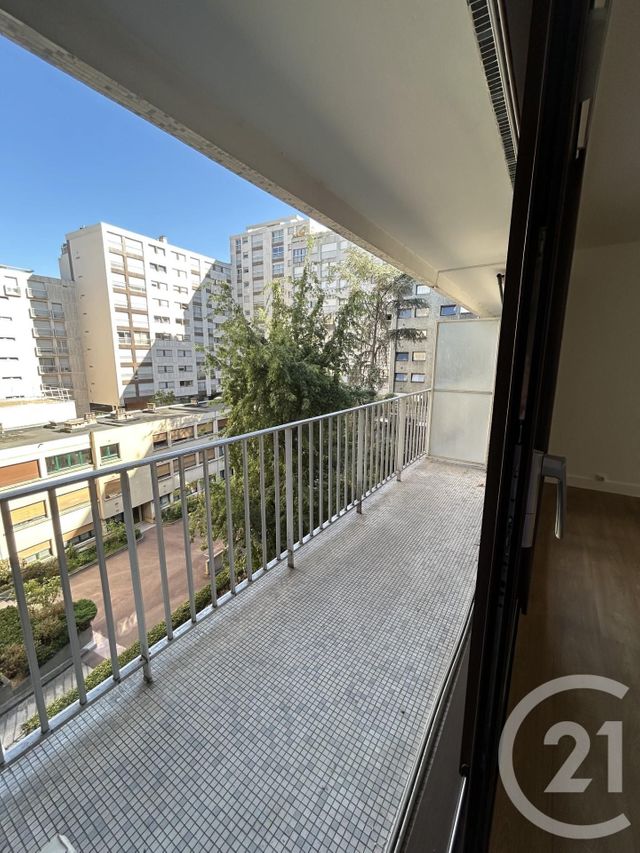 Appartement à louer - 2 pièces - 66.72 m2 - PARIS - 75015 - ILE-DE-FRANCE - Century 21 Vouillé
