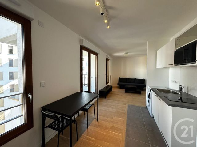 appartement - ASNIERES SUR SEINE - 92