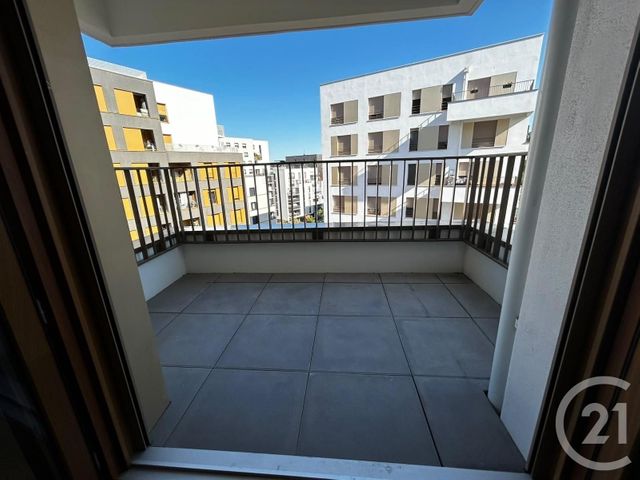Appartement Studio à louer - 1 pièce - 31.1 m2 - ASNIERES SUR SEINE - 92 - ILE-DE-FRANCE - Century 21 Vouillé