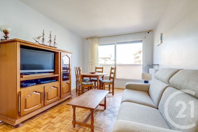 Appartement F2 à vendre PARIS