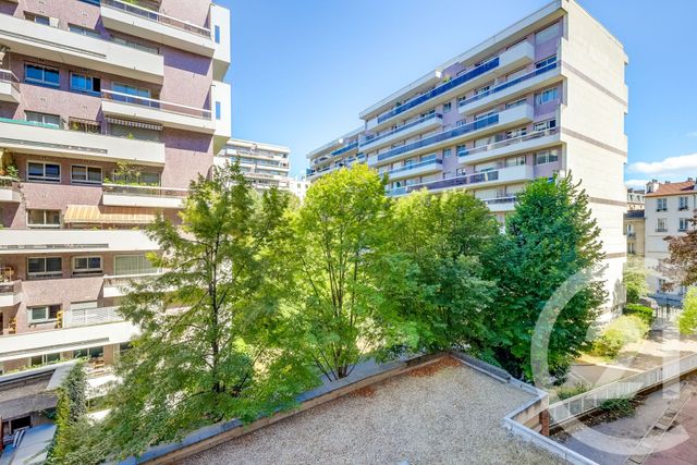 Appartement F1 à vendre - 1 pièce - 26.0 m2 - PARIS - 75015 - ILE-DE-FRANCE - Century 21 Vouillé