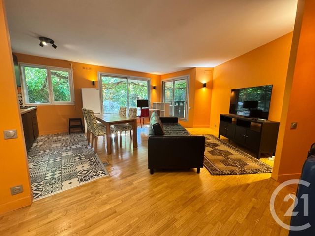 Appartement F2 à louer SURESNES