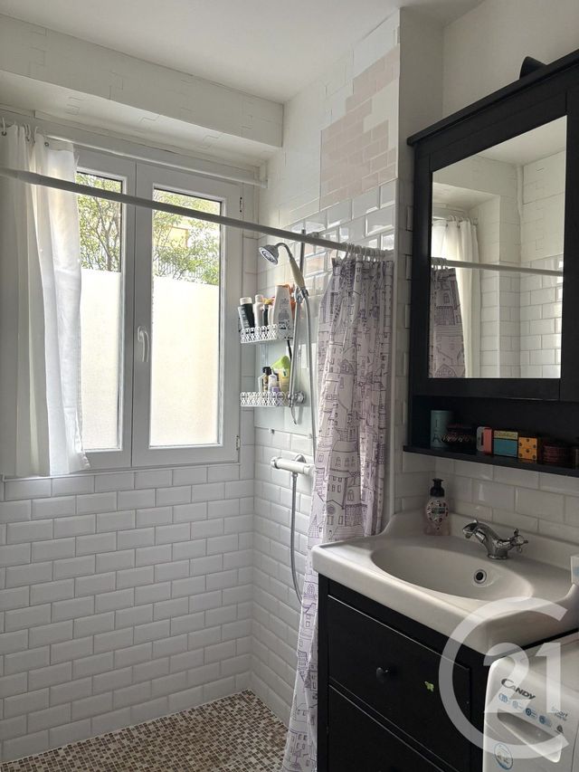 Appartement F3 à vendre - 3 pièces - 50.96 m2 - PARIS - 75015 - ILE-DE-FRANCE - Century 21 Vouillé