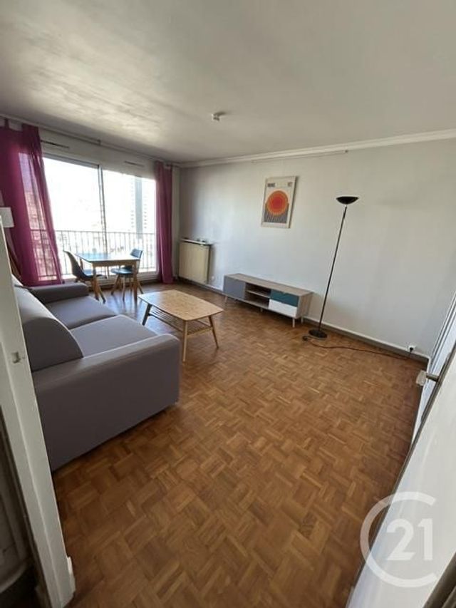 appartement - PARIS - 75015
