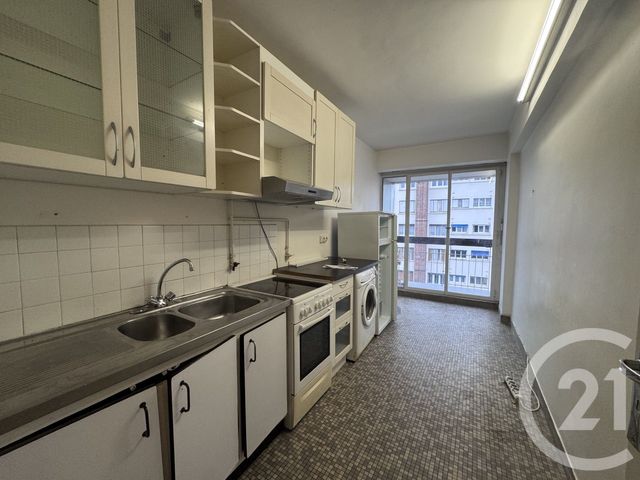 Appartement F2 à vendre - 2 pièces - 45.0 m2 - PARIS - 75015 - ILE-DE-FRANCE - Century 21 Vouillé