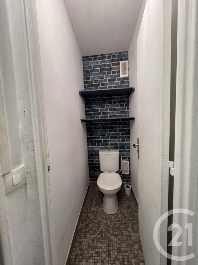 Appartement F2 à vendre - 2 pièces - 45.0 m2 - PARIS - 75015 - ILE-DE-FRANCE - Century 21 Vouillé